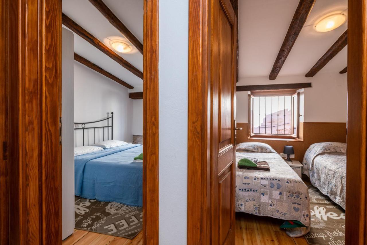 Apartment Blue Bay Free Parking Rovinj Dış mekan fotoğraf