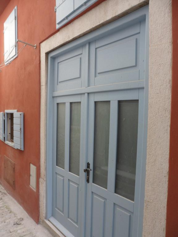 Apartment Blue Bay Free Parking Rovinj Dış mekan fotoğraf